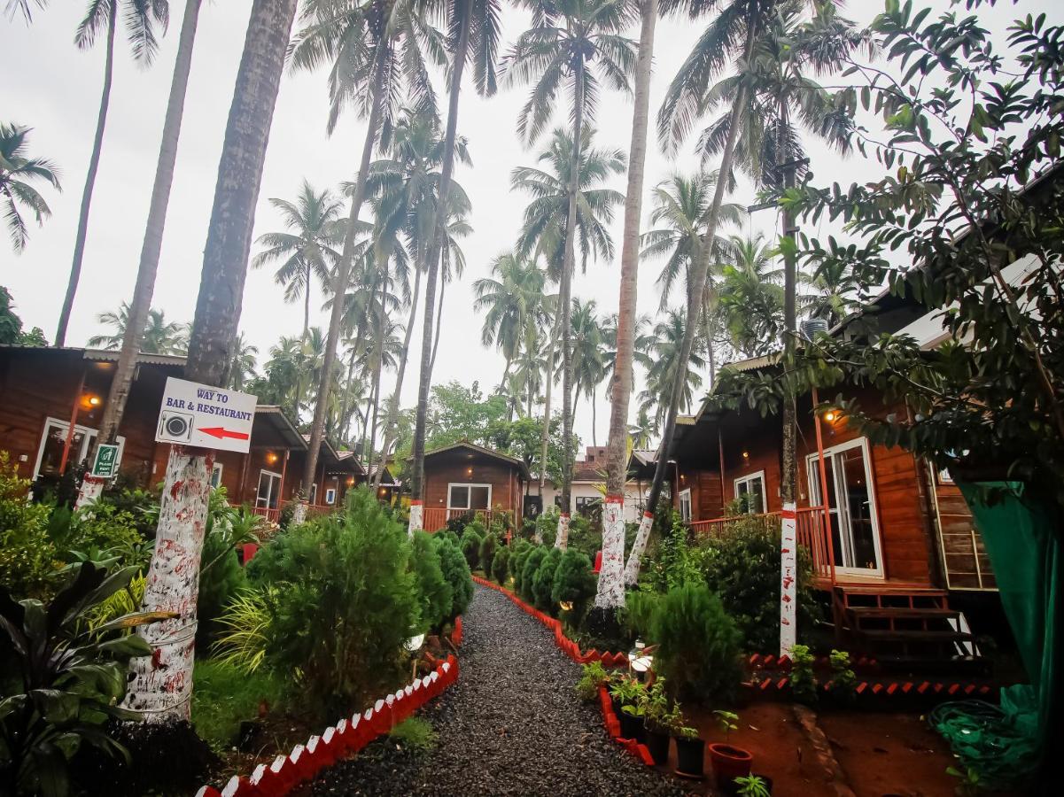 Mariners Bay Beach Resort Арамбол Екстериор снимка