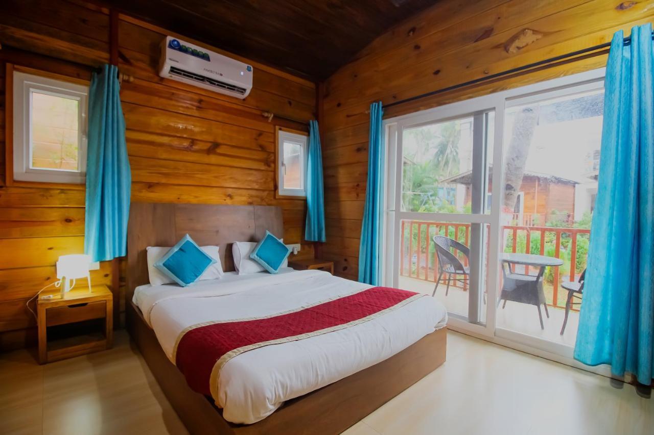 Mariners Bay Beach Resort Арамбол Екстериор снимка