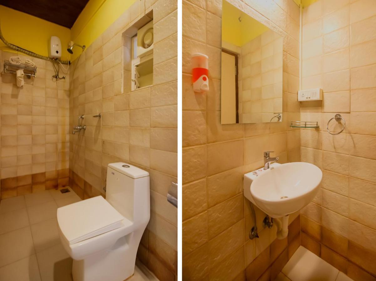 Mariners Bay Beach Resort Арамбол Екстериор снимка