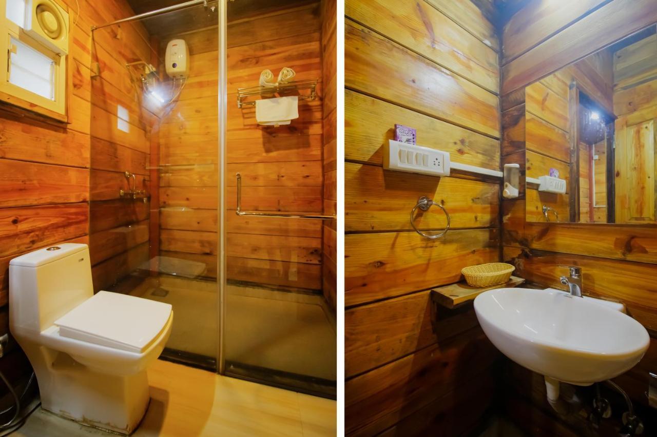 Mariners Bay Beach Resort Арамбол Екстериор снимка