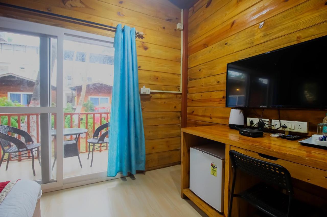 Mariners Bay Beach Resort Арамбол Екстериор снимка