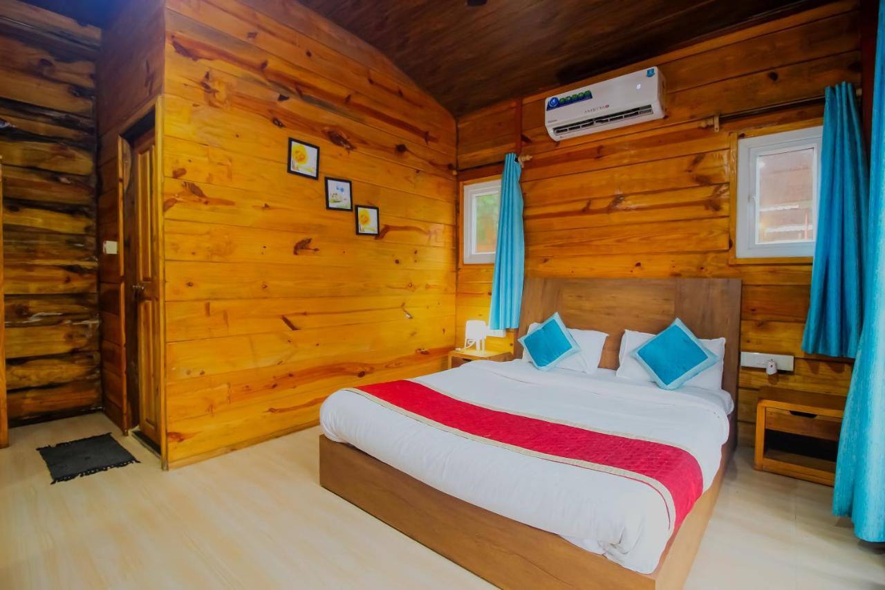 Mariners Bay Beach Resort Арамбол Екстериор снимка