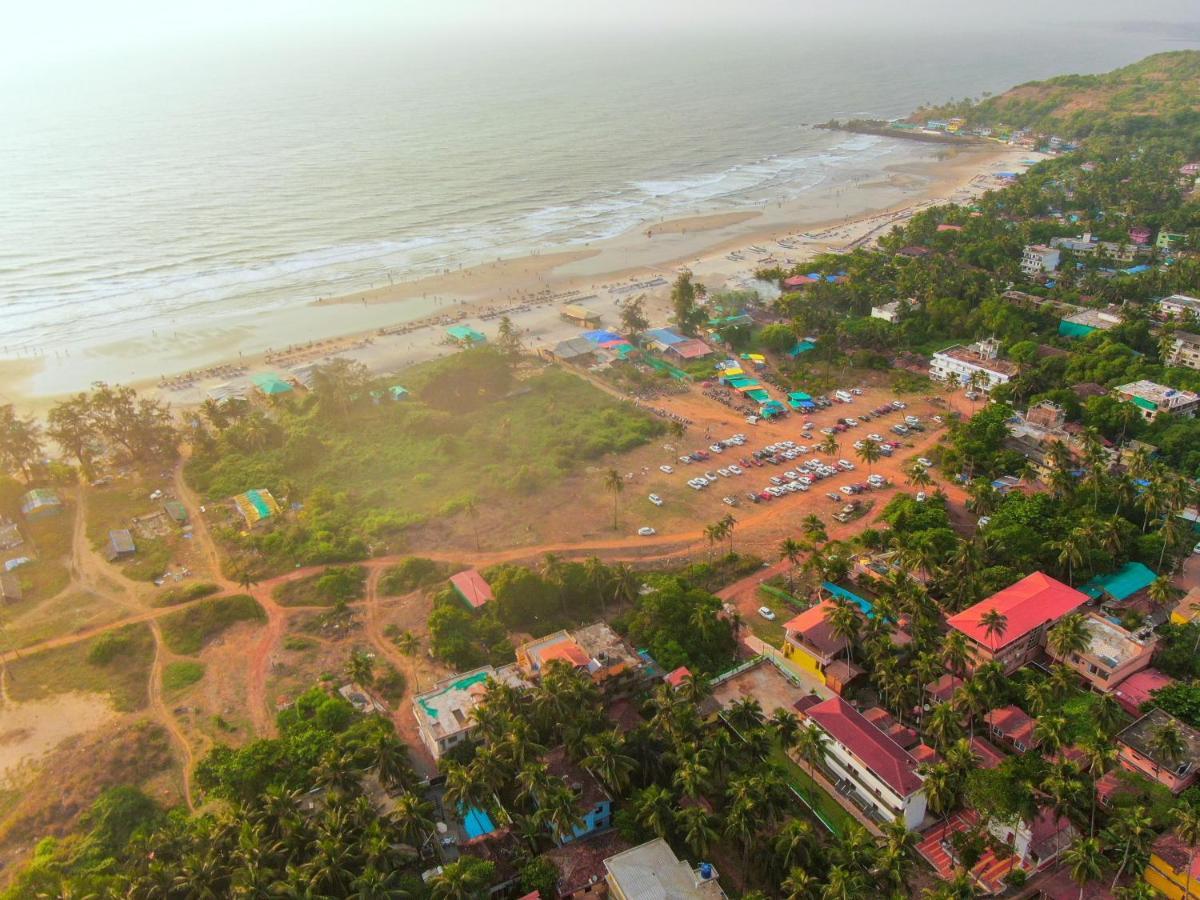 Mariners Bay Beach Resort Арамбол Екстериор снимка