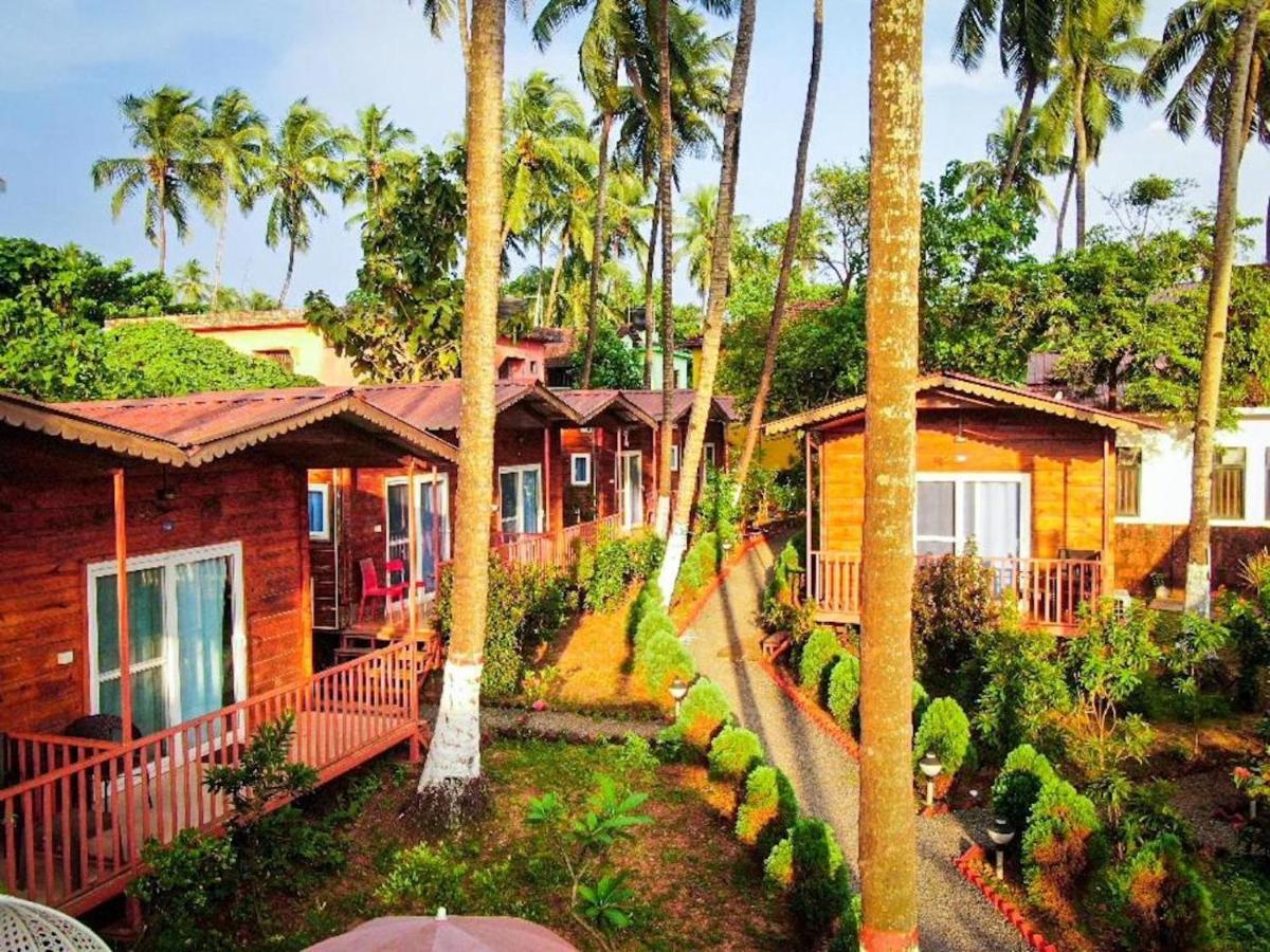 Mariners Bay Beach Resort Арамбол Екстериор снимка