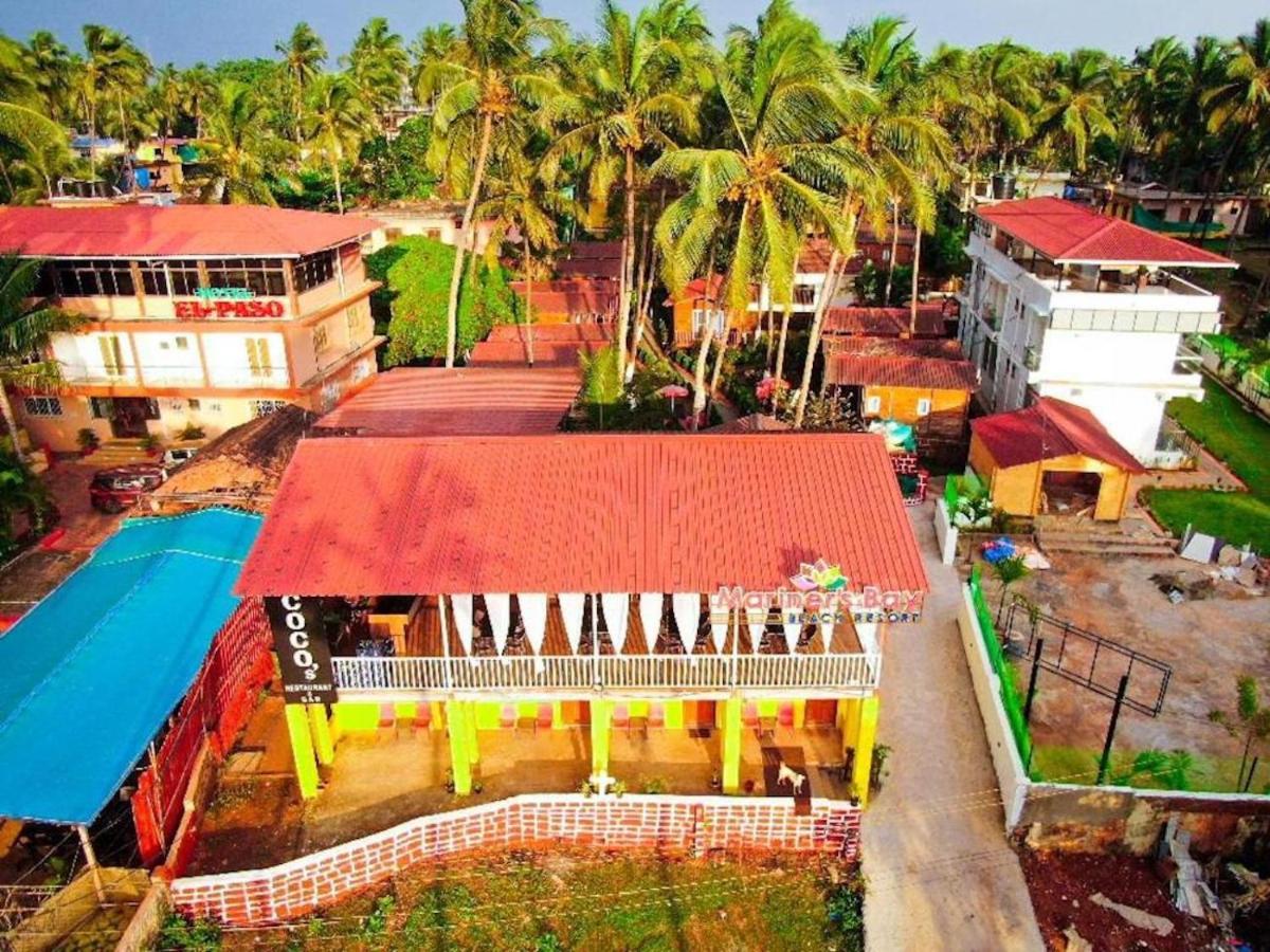 Mariners Bay Beach Resort Арамбол Екстериор снимка