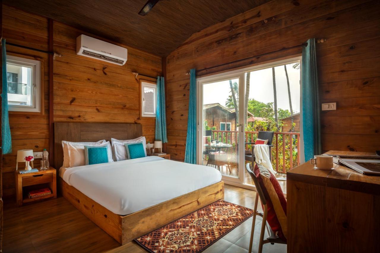 Mariners Bay Beach Resort Арамбол Екстериор снимка