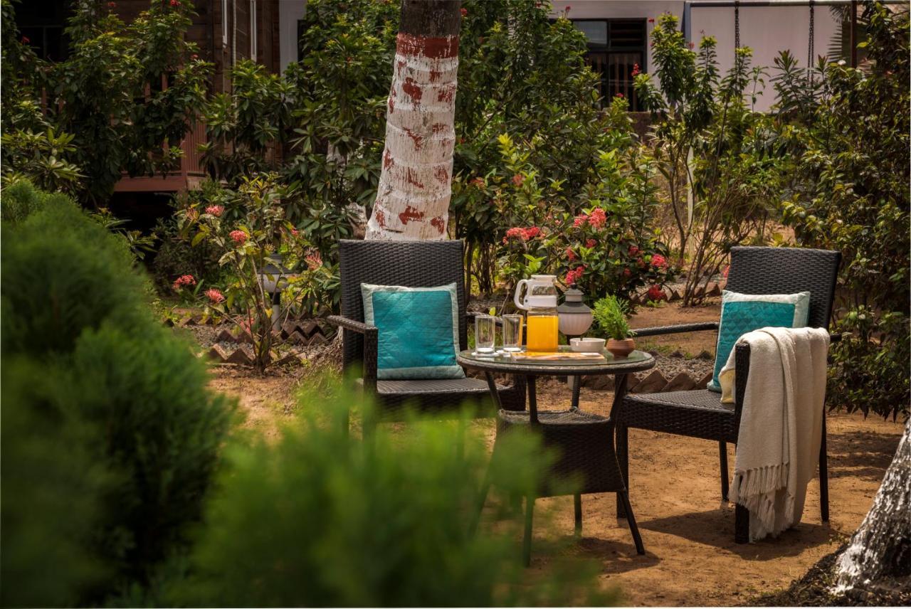 Mariners Bay Beach Resort Арамбол Екстериор снимка