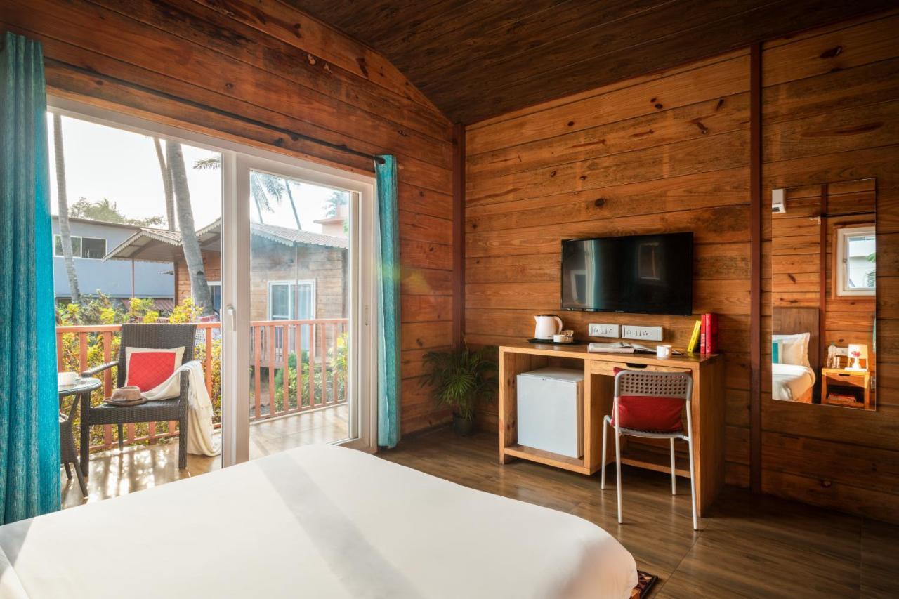 Mariners Bay Beach Resort Арамбол Екстериор снимка