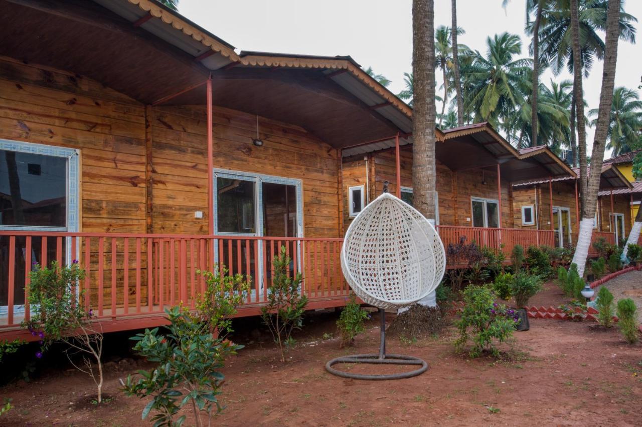 Mariners Bay Beach Resort Арамбол Екстериор снимка